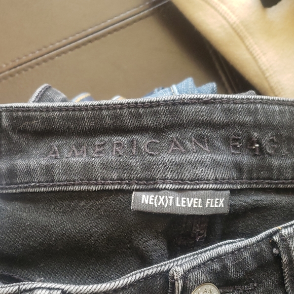 4 Pairs Men's American Eagle 28x30 - Picture 4 of 6